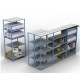 Achat Rayonnage à tablettes modulable ST 20