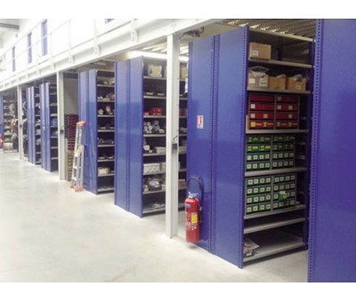 Achat Rayonnage métallique universel polyvalent ST 30
