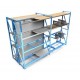 Rayonnage mi-lourd standard ST 50