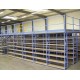Devis Rayonnage mi-lourd standard ST 50