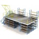 Vente Rayonnage mi-lourd standard ST 50 (PAILLET MANUTENTION)