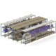 Achat Rayonnage mi-lourd modulable ST 52