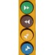 Devis Boîte 8 boutons pour commande d'appareil de levage