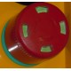 Fabricant Boîte 8 boutons pour commande d'appareil de levage