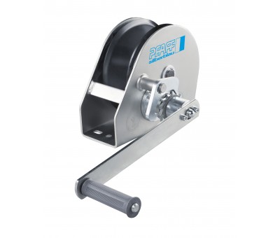 Treuil manuel autofreiné 150 à 1200 kg SWK K LB