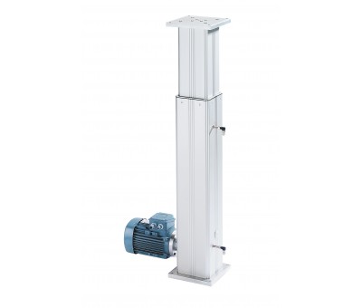 Achat Colonne de levage télescopique 5-25T PHOENIX