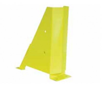 Sabot de protection renforcé pour palettier (breveté)