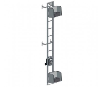 Devis Monte-charge vertical électrique 250 kg