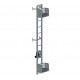 Devis Monte-charge vertical électrique 250 kg