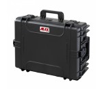 Valises étanches IP67 - gamme MAX - DETFI