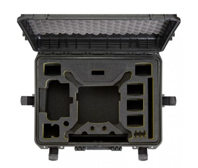 Devis Valises étanches IP67 - gamme MAX
