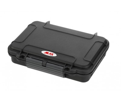 Etuis étanches IP67 - gamme MAX
