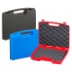 Valises plastique polypropylène ADVANCED