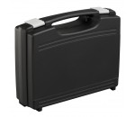 Valises plastique polypropylène ADVANCED - DETFI