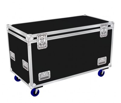 Flight case pour matériel audio - sonorisation