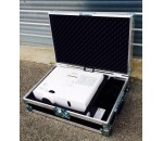 Flight case pour appareil électronique - DETFI