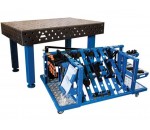 Table de soudage industrielle - REMO