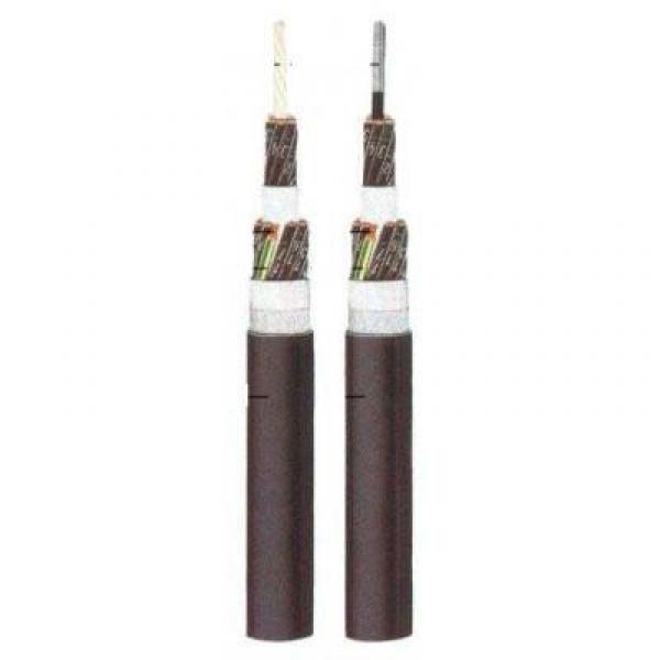 C ble de commande avec porteur central acier YMHYK ST Devis