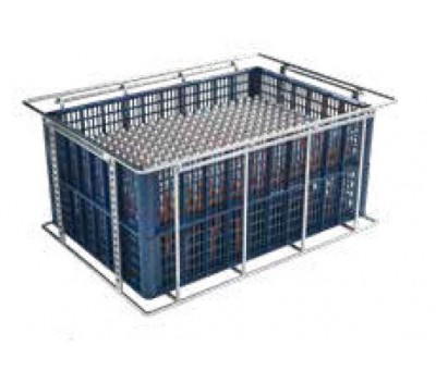 Devis Panier de nettoyage industriel pour production automatisée