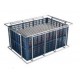 Devis Panier de nettoyage industriel pour production automatisée