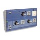 Achat Plaque didactique en étoile pour câblage variable 3 phases + neutre