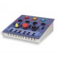 Achat Module didactique de commande manuelle en courant triphasé - tableau 24 V