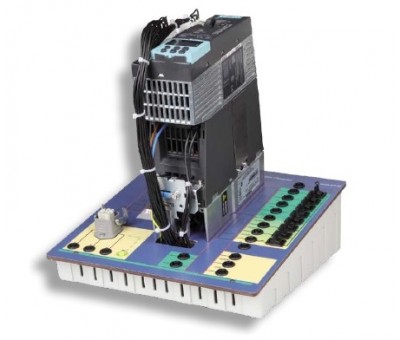 Convertisseur de fréquence/servo - Servocommande SINAMICS S 120