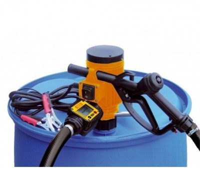 Achat Pompe centrifuge de ravitaillement CENTRI