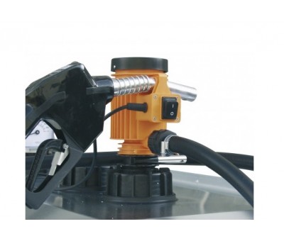 Achat Pompe centrifuge pour gasoil - pistolet automatique