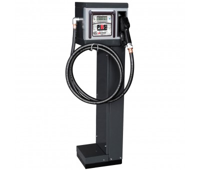 Pompe de distribution gasoil à gestion Bluetooth CUBE B SMART