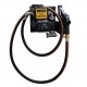 Achat Station de transfert de gasoil sur platine
