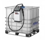 Distributeur d'AdBlue® Bluefill PRO VL pour IBC - CEMO FRANCE