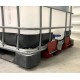 Devis Inclineur de cuve IBC pour transpalette LRE Flat solution