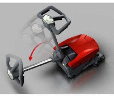 Achat Autolaveuse électrique B/E8