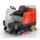 Autolaveuse industrielle haute performance B400R