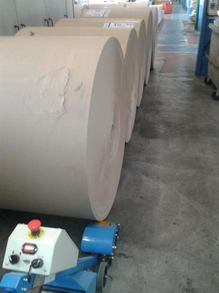 Fabricant Pousse bobine électrique