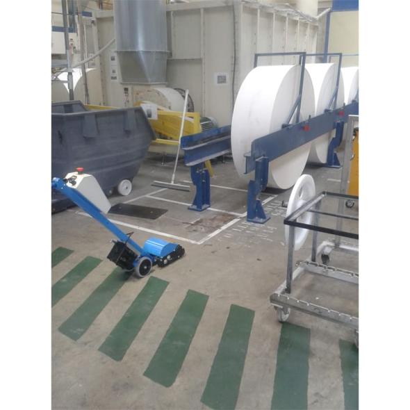 Prix Pousse bobine électrique