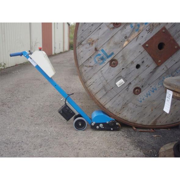 Comparateur Pousse bobine électrique