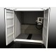 Cuve de stockage modulaire pour carburant