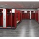Armoire vestiaire pour sauveteurs EXPERT