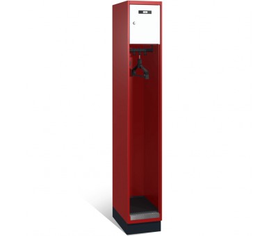 Achat Armoire vestiaire pour sauveteurs EXPERT