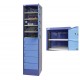 Armoire de recharge pour PC portables tablettes