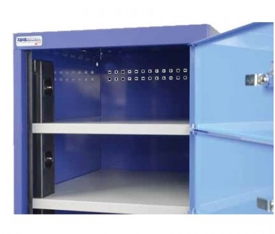 Devis Armoire de recharge pour PC portables tablettes