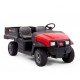 Véhicule utilitaire électrique multifonction Workman GTX