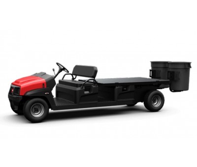 Achat Véhicule utilitaire électrique multifonction Workman GTX