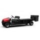Achat Véhicule utilitaire électrique multifonction Workman GTX