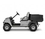 Véhicule électrique à benne CLUBCAR Carryall 100IQ - HAKO FRANCE