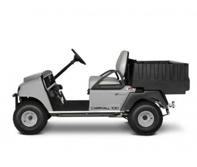 Véhicule électrique à benne CLUBCAR Carryall 100IQ