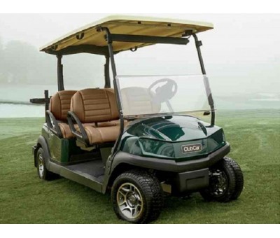 Voiturette électrique Clubcar Tempo