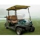 Voiturette électrique Clubcar Tempo
